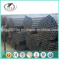ERW Steel Tube Oiled, Painted Q195-Q345
